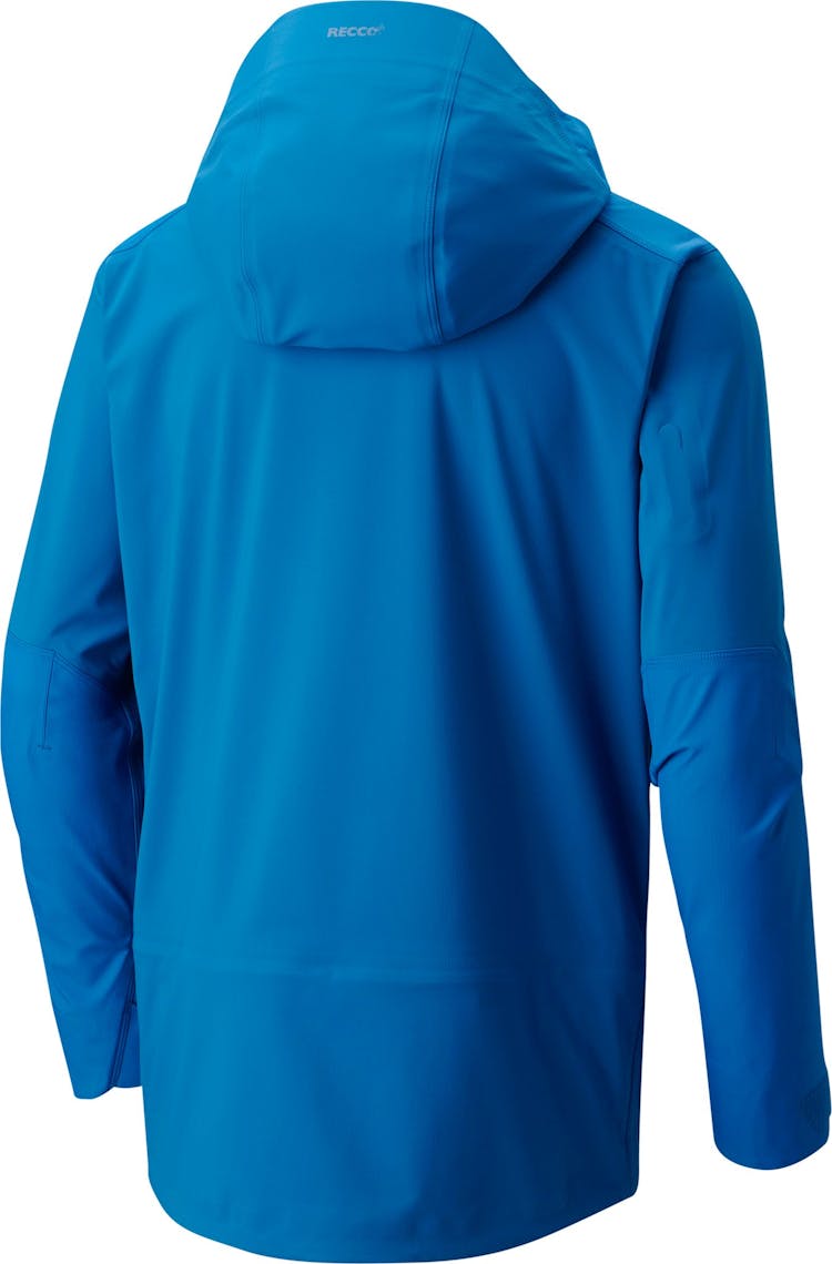 Product gallery image number 3 for product Boundary Seeker Jacket - Men's