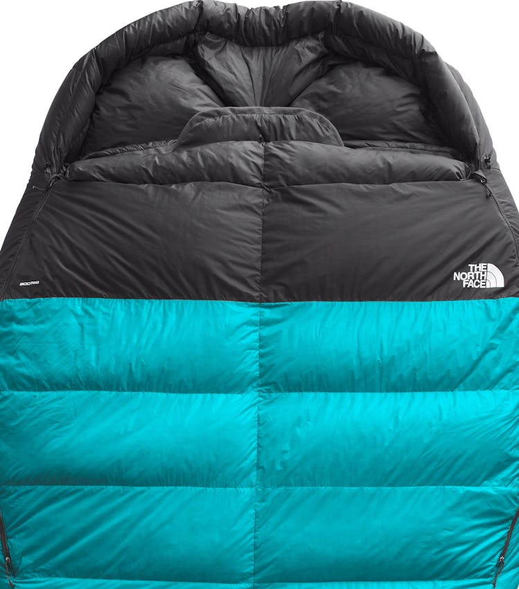 Product gallery image number 5 for product Inferno Double Sleeping Bag 15F/-9.4C