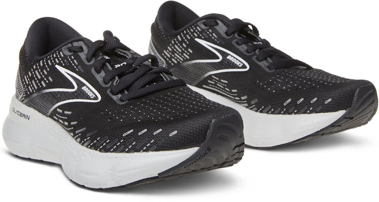 Product gallery image number 4 for product Glycerin 20 Road Running Shoes - Women's