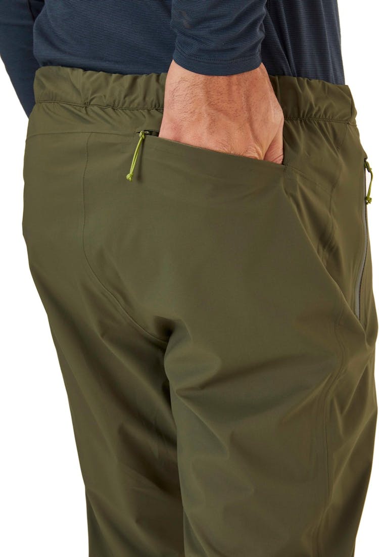 Product gallery image number 4 for product Kinetic 2.0 Pants - Men's