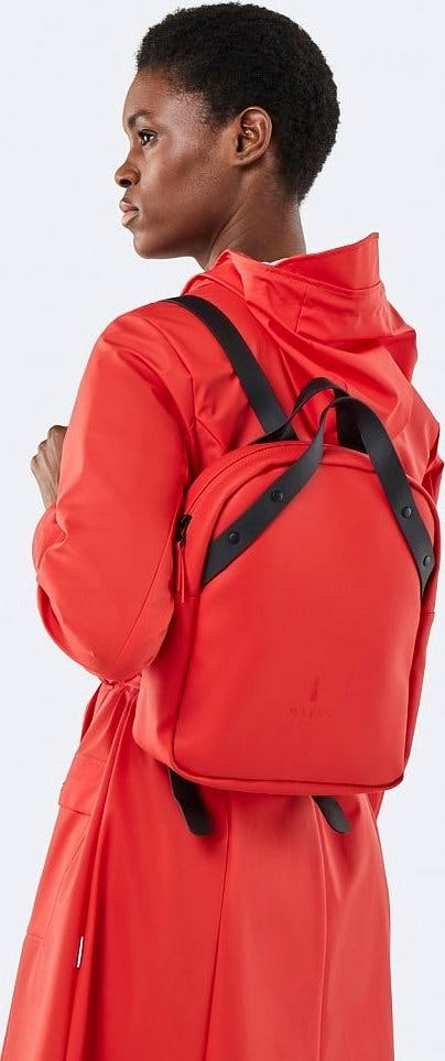 Numéro de l'image de la galerie de produits 2 pour le produit Sac à dos Backpack Go - Femmes