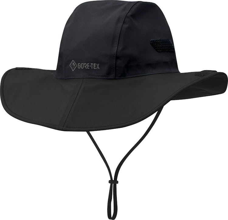 Product gallery image number 2 for product Seattle Sombrero - Unisex