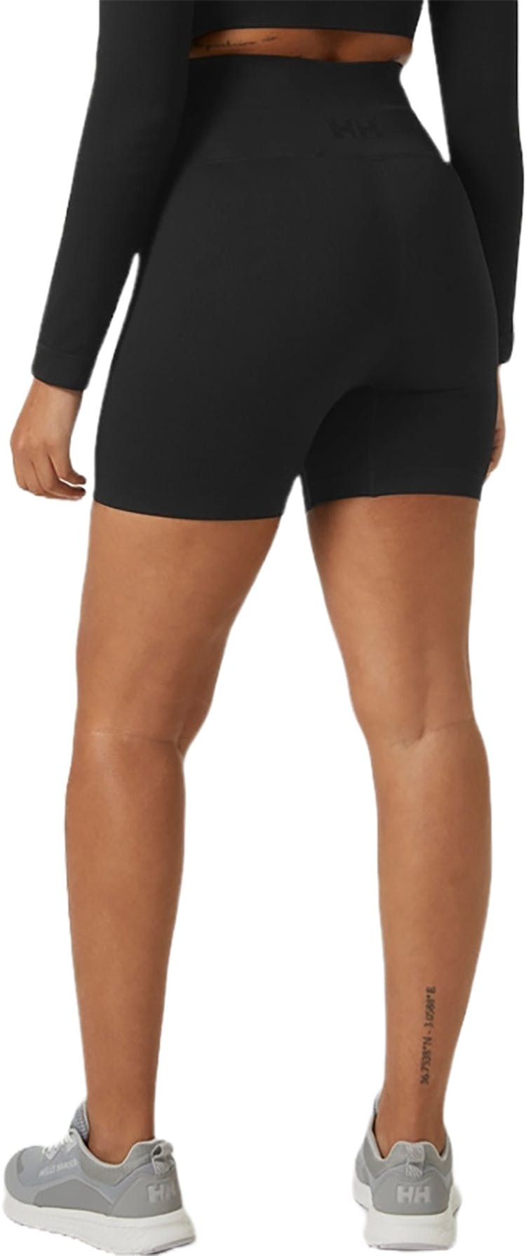 Product gallery image number 5 for product Allure Seamless Bike Short - Women's