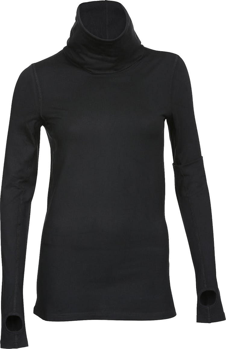 Product gallery image number 1 for product Body 1 Active Sport Comfyneck - Women's