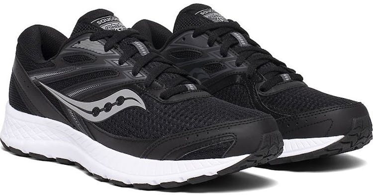 Product gallery image number 5 for product Cohesion 13 Running Shoes - Men's