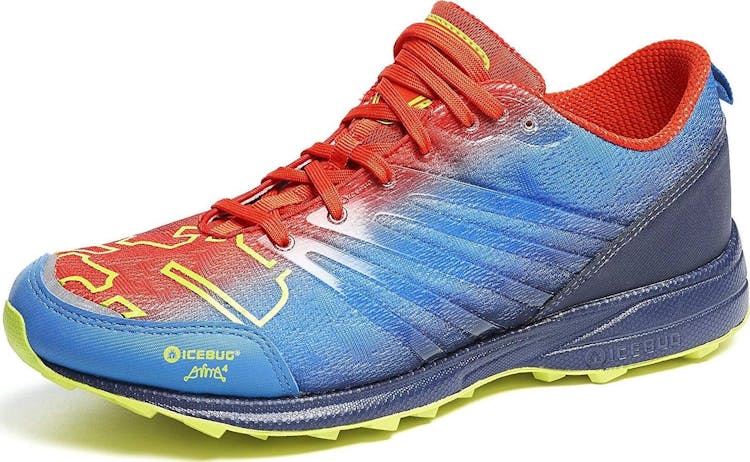 Product gallery image number 1 for product Anima 4 RB9X Running Shoes - Men's