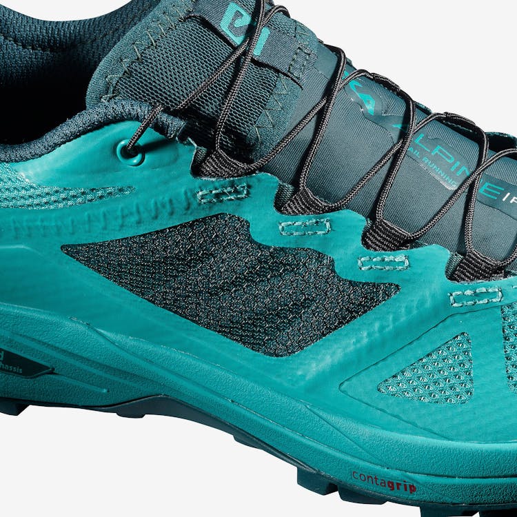 Product gallery image number 3 for product X Alpine Pro Trail Running Shoes - Women's