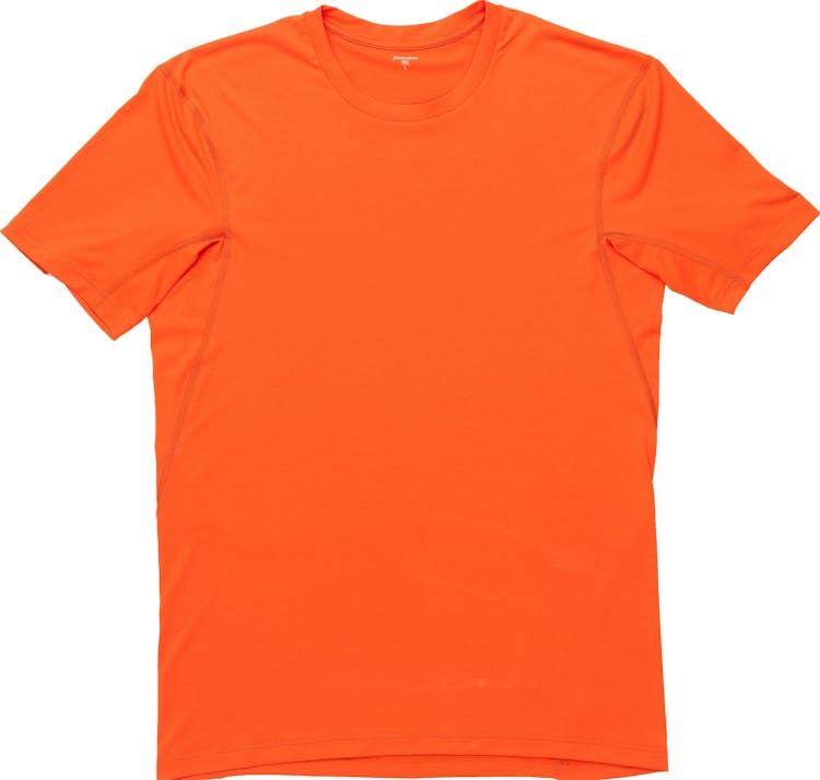 Product gallery image number 1 for product Pace Air Tee - Men's