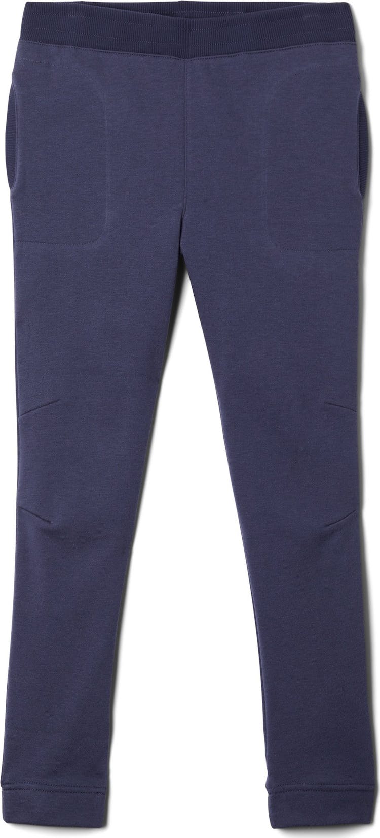 Product gallery image number 1 for product Columbia Branded French Terry Jogger - Girls