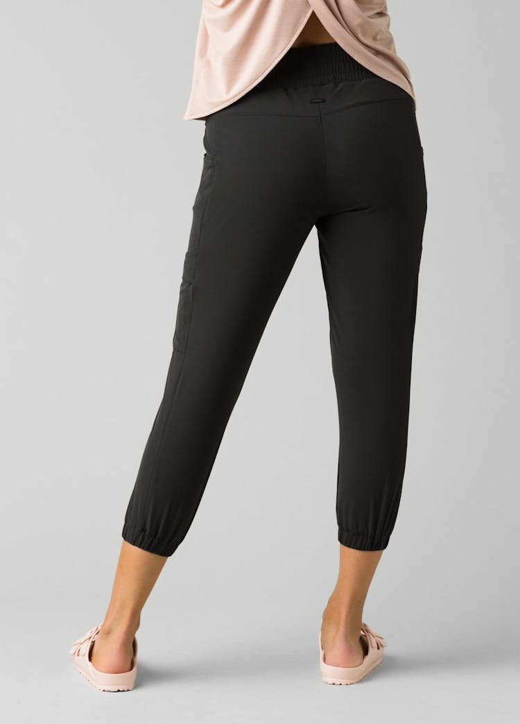 Product gallery image number 3 for product Kinetic Capri - Women's