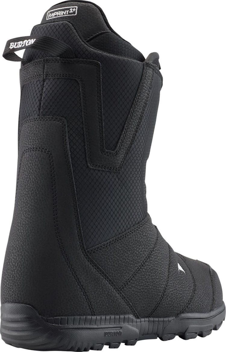 Product gallery image number 3 for product Moto BOA Snowboard Boots - Men's