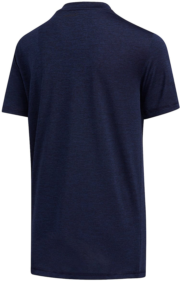 Numéro de l'image de la galerie de produits 4 pour le produit T-shirt en poly à manches courtes Pixel - Garçon