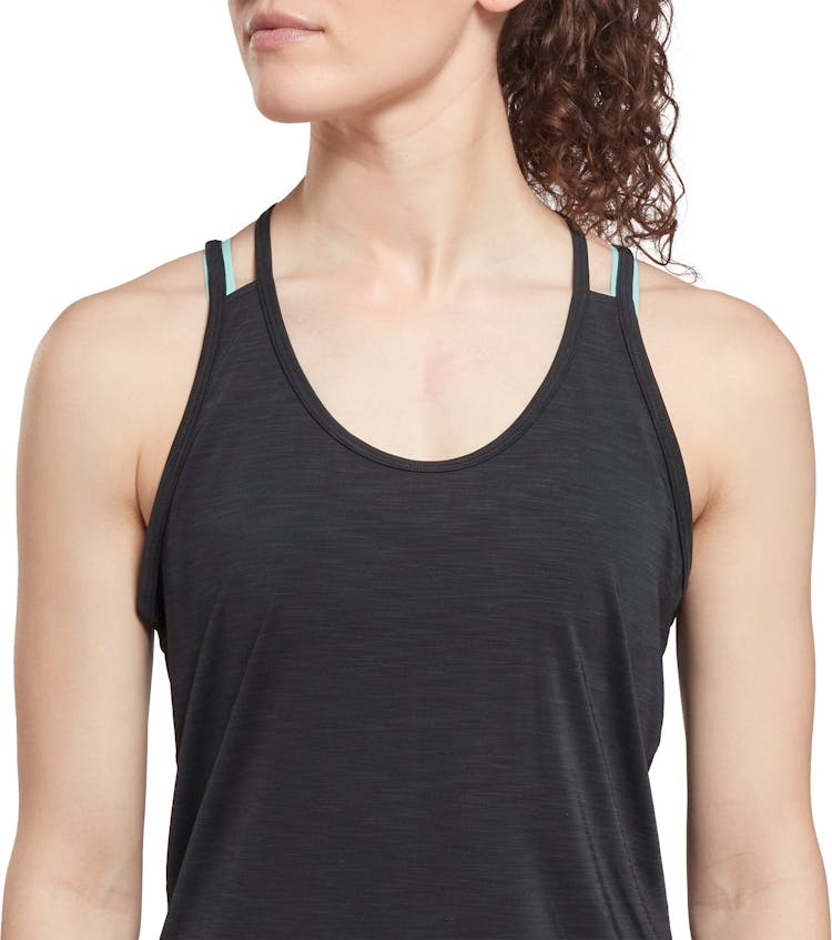 Product gallery image number 5 for product Activchill Athletic Tank Top - Women's