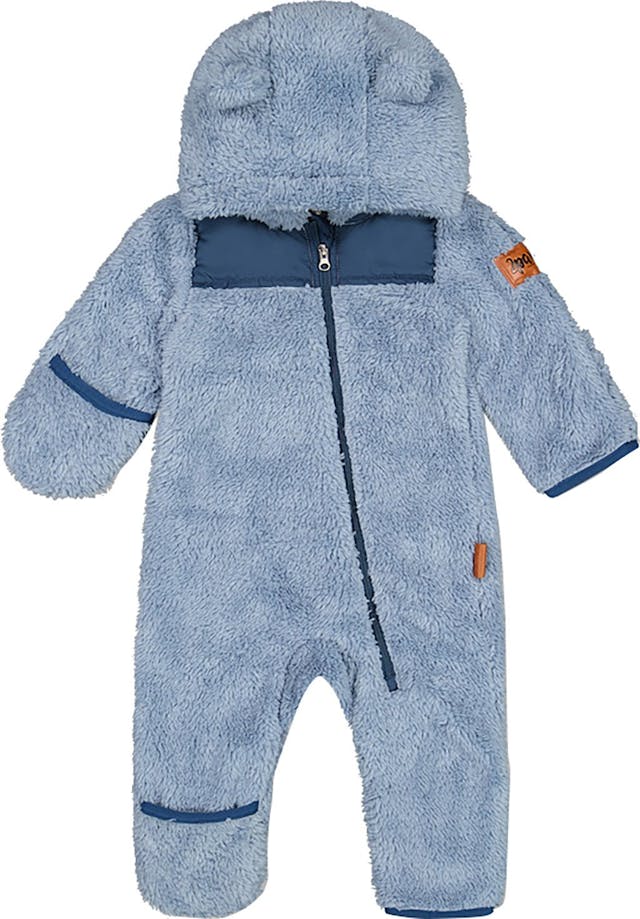 Product image for Mid-Season Sherpa One Piece - Toddler Girls
