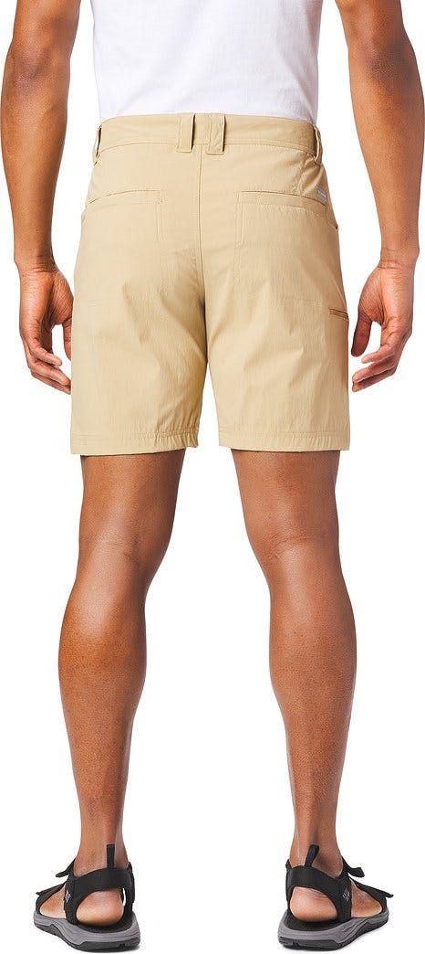 Product gallery image number 2 for product Silver Ridge II Stretch Short - Men's