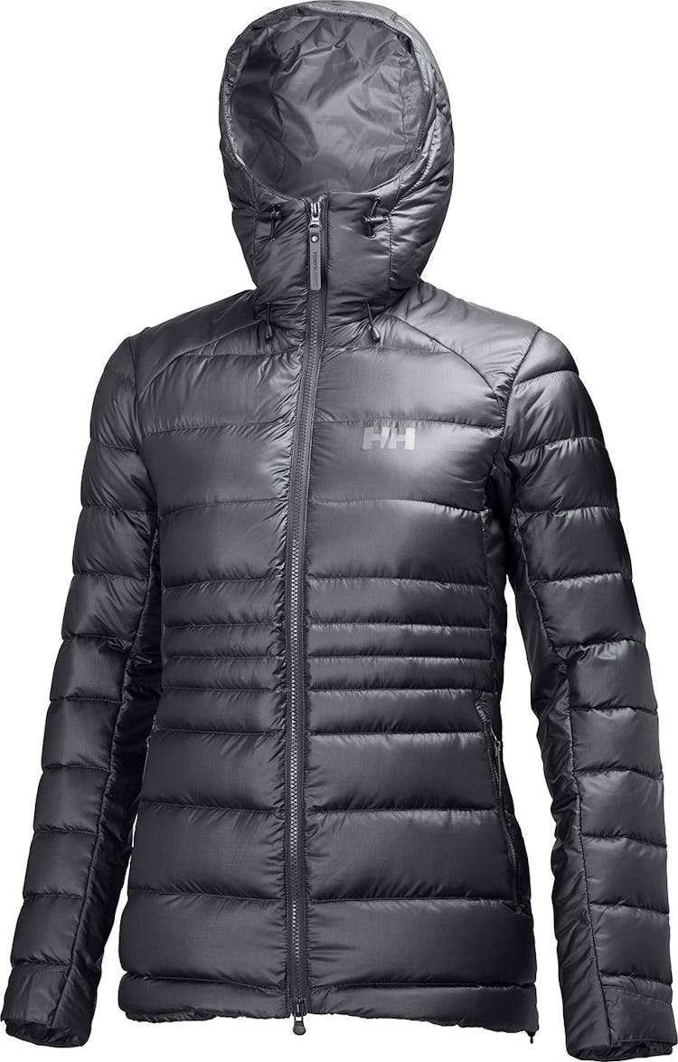 Product gallery image number 1 for product Women's Icefall Down Jacket