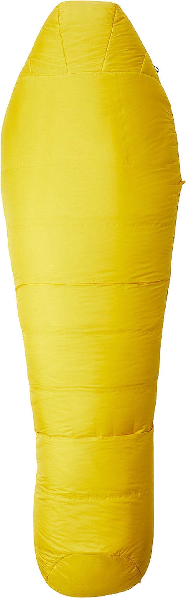 Product gallery image number 3 for product Lamina 0F/-18C Long Sleeping Bag