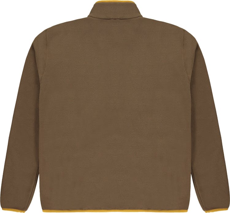 Product gallery image number 2 for product Genki Full Zip Fleece Sweatshirt - Unisex
