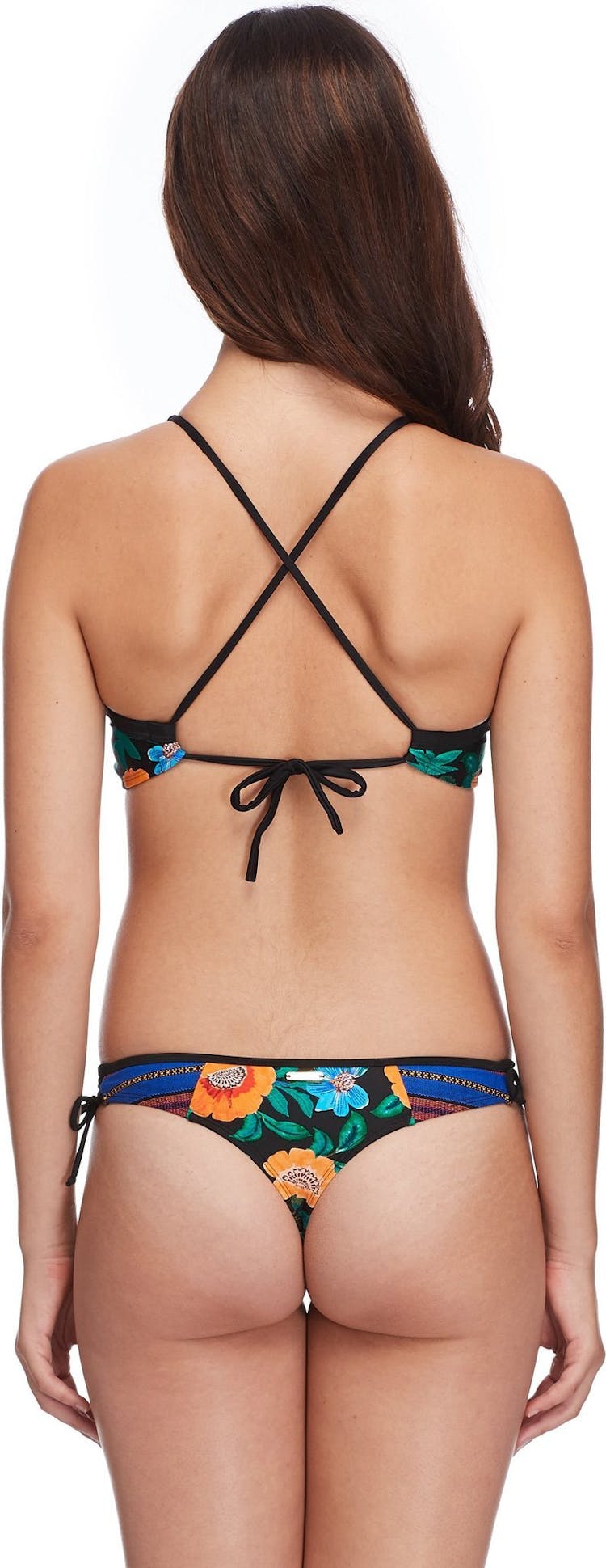 Product gallery image number 5 for product Tenerife Elena Swim Top - Women's