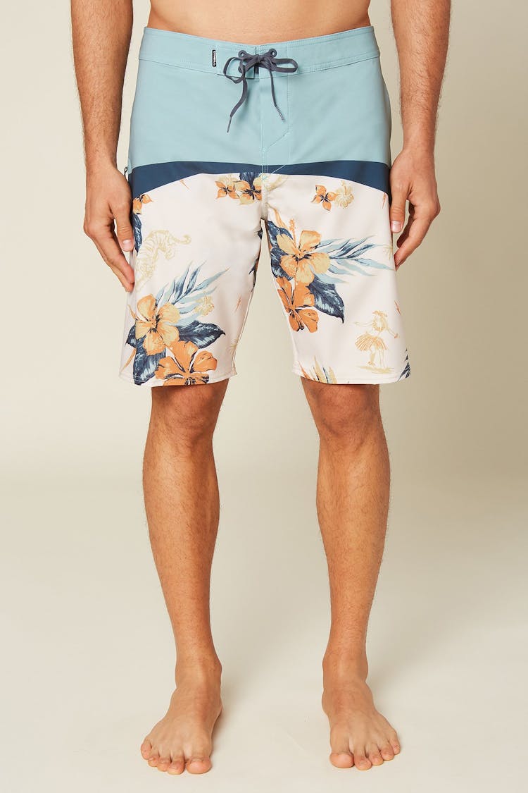 Product gallery image number 4 for product Hyperfreak Boardshorts - Men's