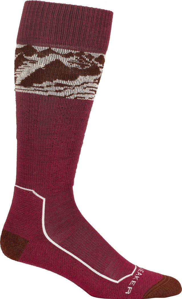 Product image for Ski+ Light OTC Socks - Women's