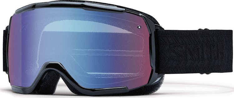 Product gallery image number 1 for product Showcase Ski Goggles