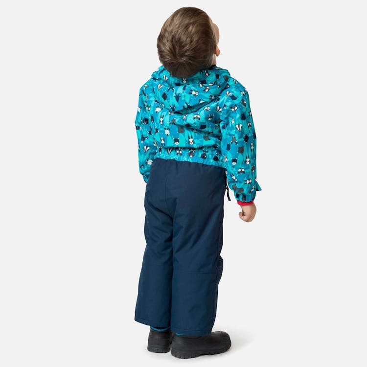 Product gallery image number 2 for product Flocon Suit - Kids