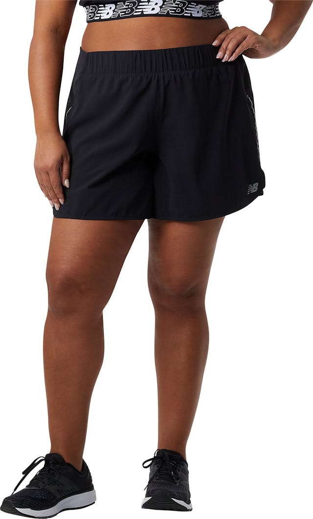 Product image for Impact Run 5 in Shorts - Women's