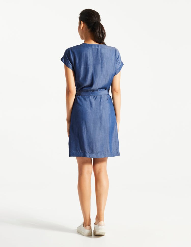 Product gallery image number 4 for product COS Dress - Women's