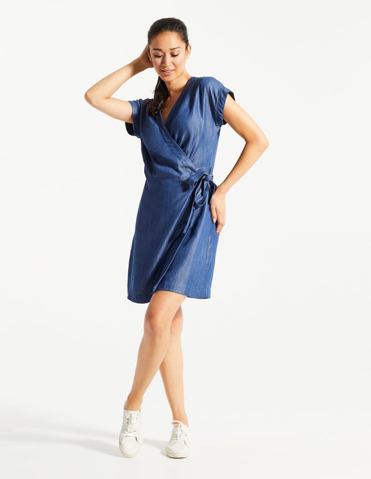 Product gallery image number 2 for product COS Dress - Women's