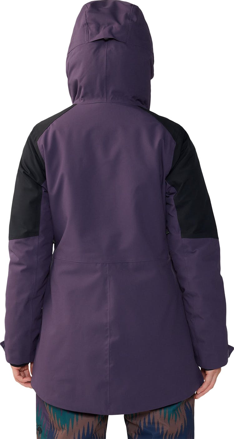 Product gallery image number 2 for product Powder Maven Parka - Women's
