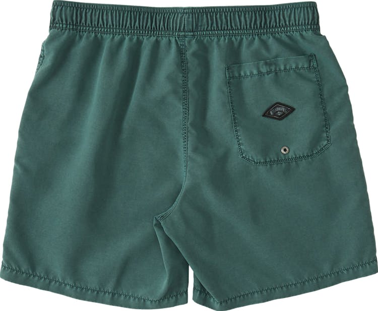 Product gallery image number 5 for product All Day Layback 17 In Boardshorts - Men's
