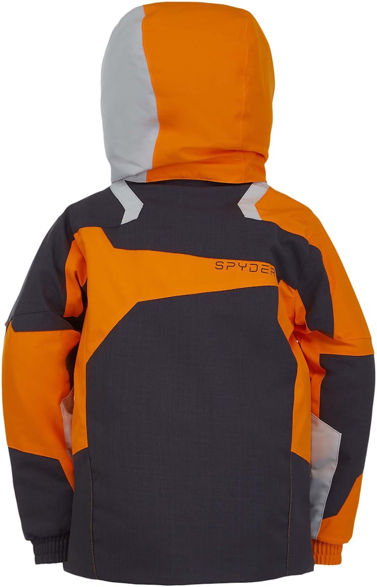 Product gallery image number 2 for product Mini Leader Jacket - Boys