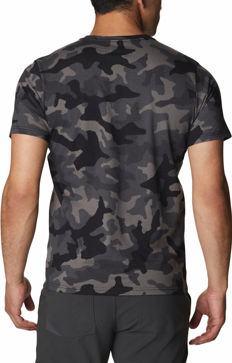 Numéro de l'image de la galerie de produits 4 pour le produit T-shirt graphique Workflow - Homme