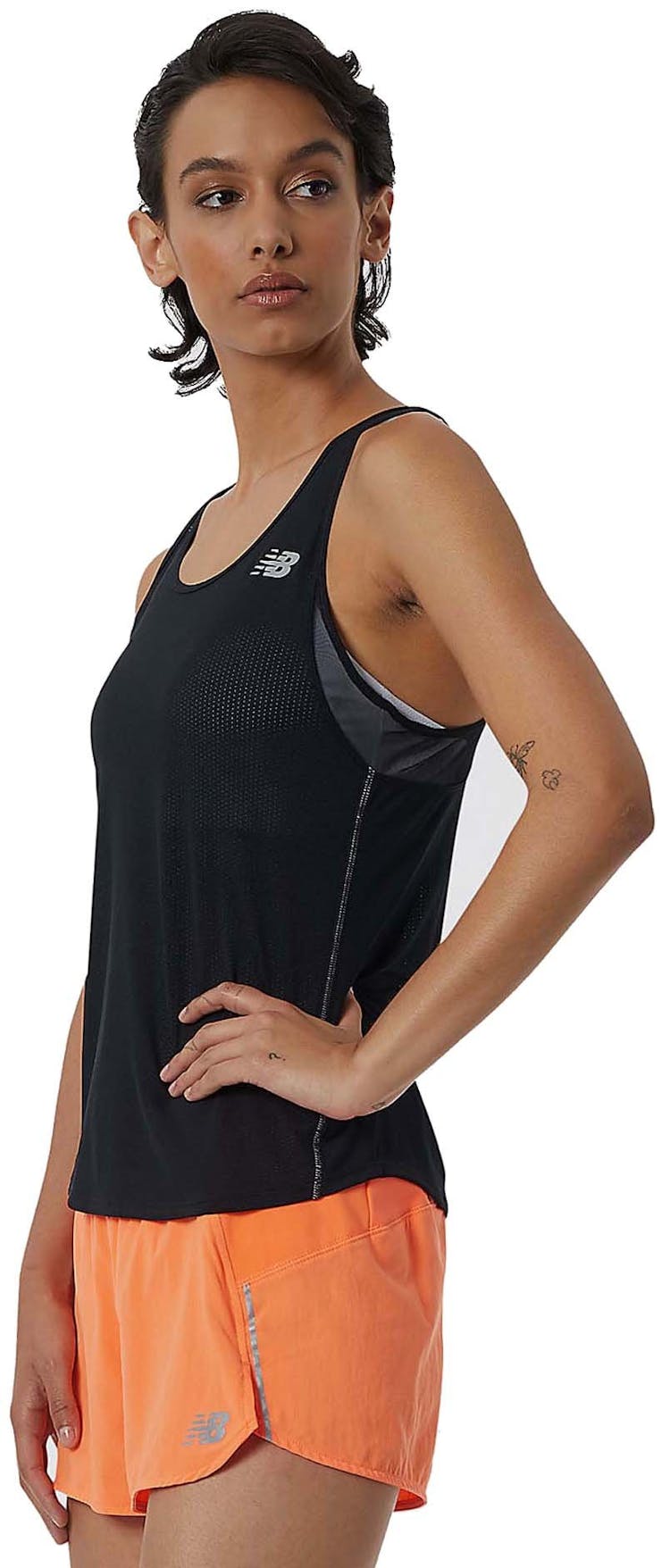 Product gallery image number 4 for product Impact Run Tank Top - Women's