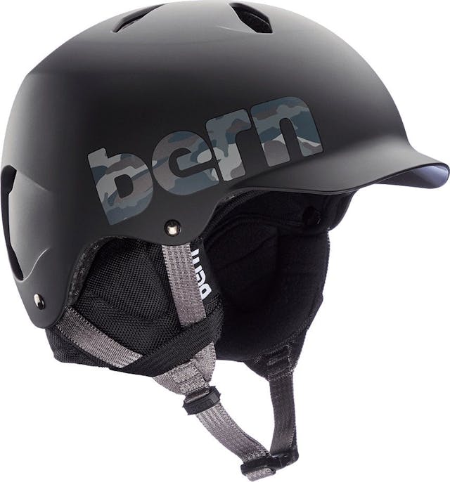 Product image for Bandito MIPS Ski Helmet - Boys