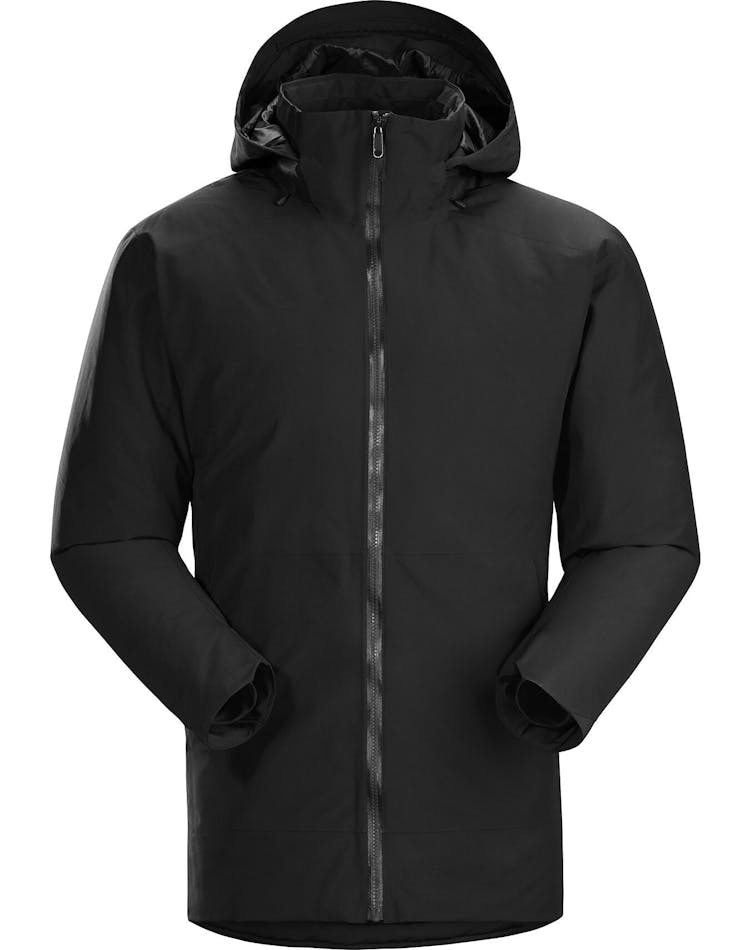 Product gallery image number 1 for product Camosun Parka - Men's