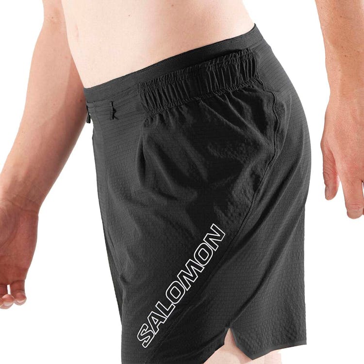 Product gallery image number 7 for product Sense Aero 5 In Shorts - Men's