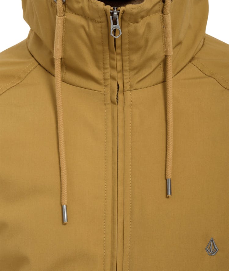 Product gallery image number 9 for product Hernan 5K Hooded Jacket - Men's