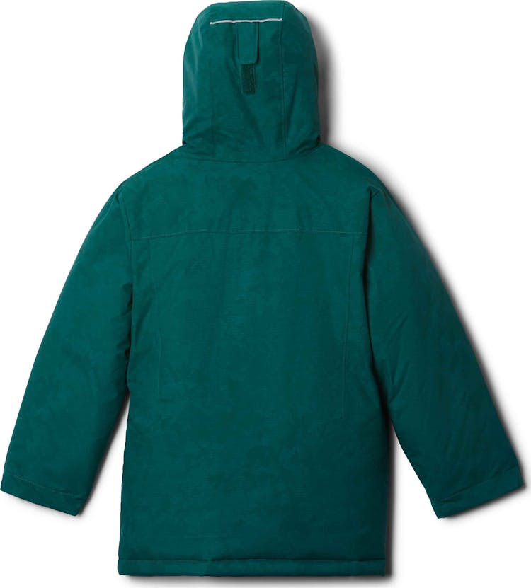 Product gallery image number 2 for product Alpine Free Fall II Jacket - Toddler