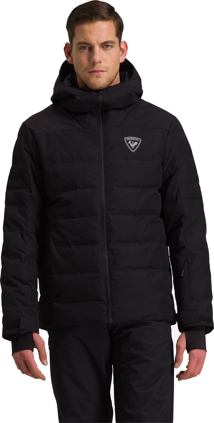 Product gallery image number 4 for product Rapide Ski Jacket - Men's
