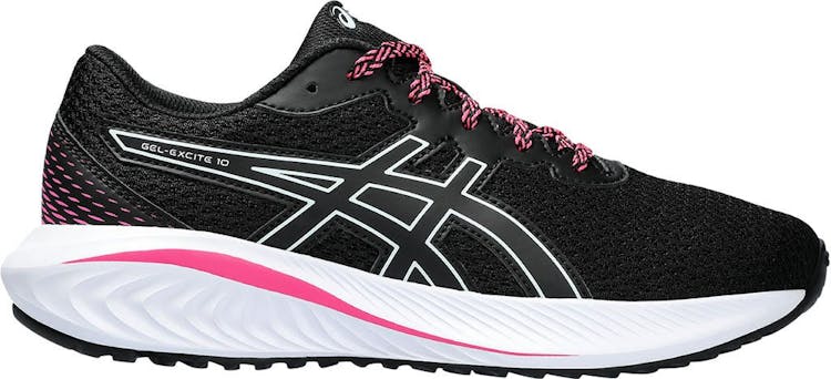 Product gallery image number 1 for product Gel-Excite 10 Gs Running Shoe - Youth