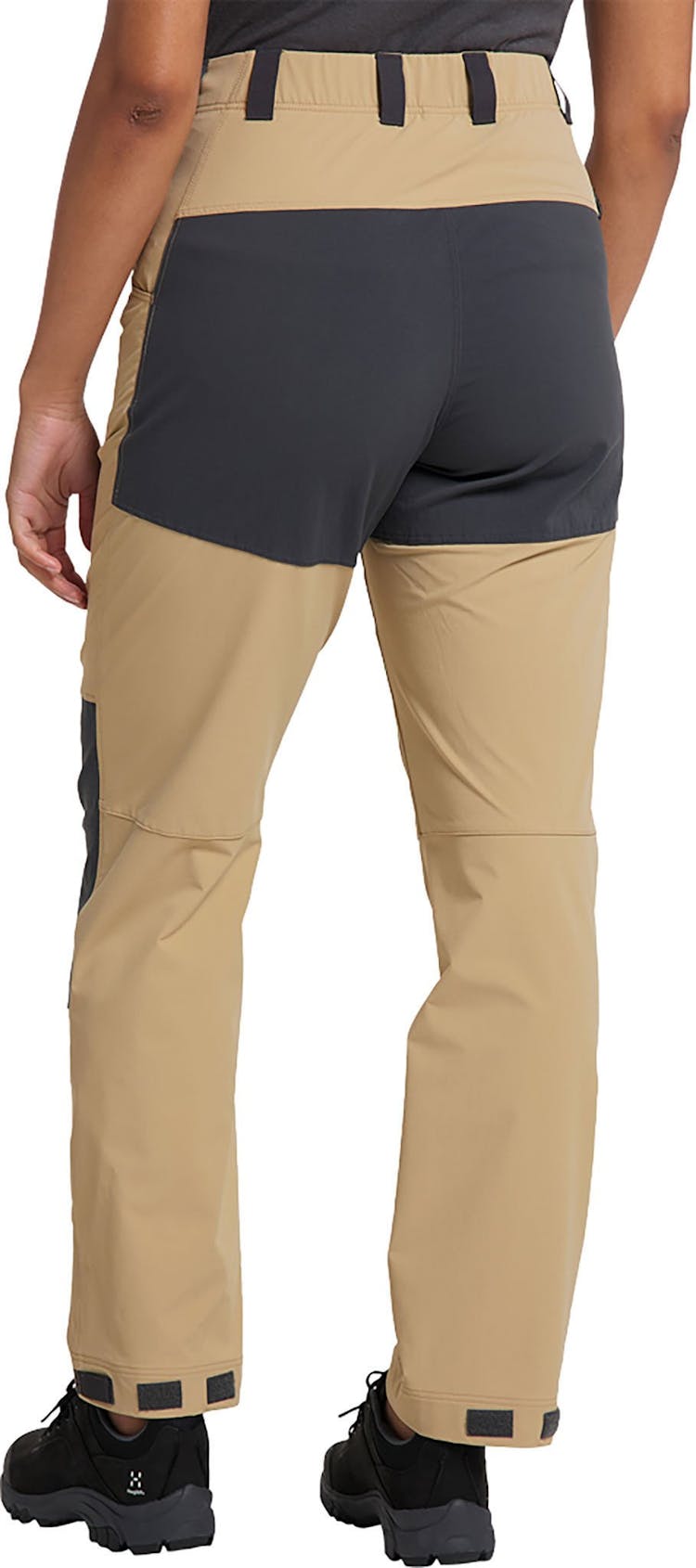 Product gallery image number 6 for product Mid Relaxed Pant - Women's