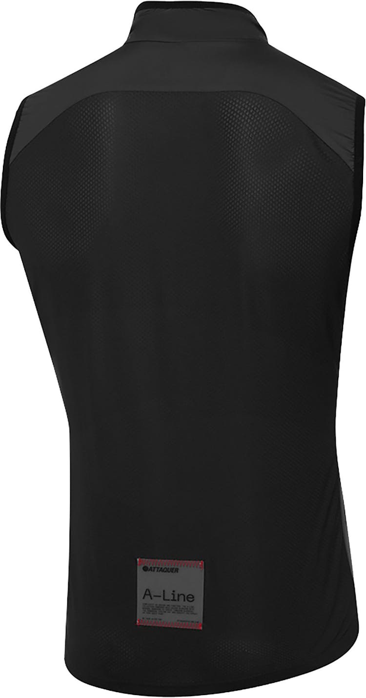 Product gallery image number 3 for product A-Line Lightweight Vest - Men's