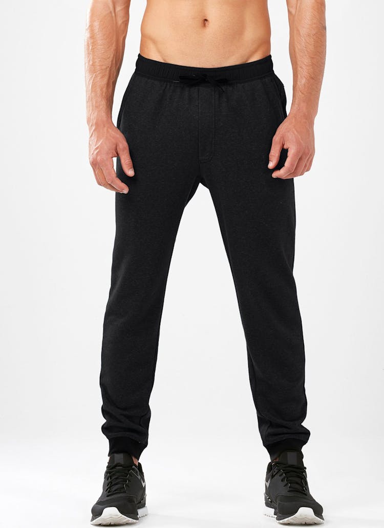 Product gallery image number 1 for product URBAN Mixed Track Pant - Men's