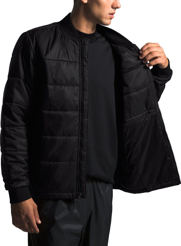 Product gallery image number 2 for product Pardee Jacket - Men's