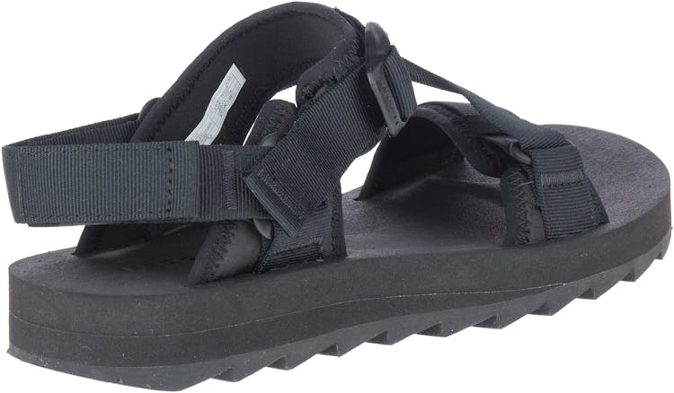 Product gallery image number 6 for product Alpine Strap Sandals - Men's
