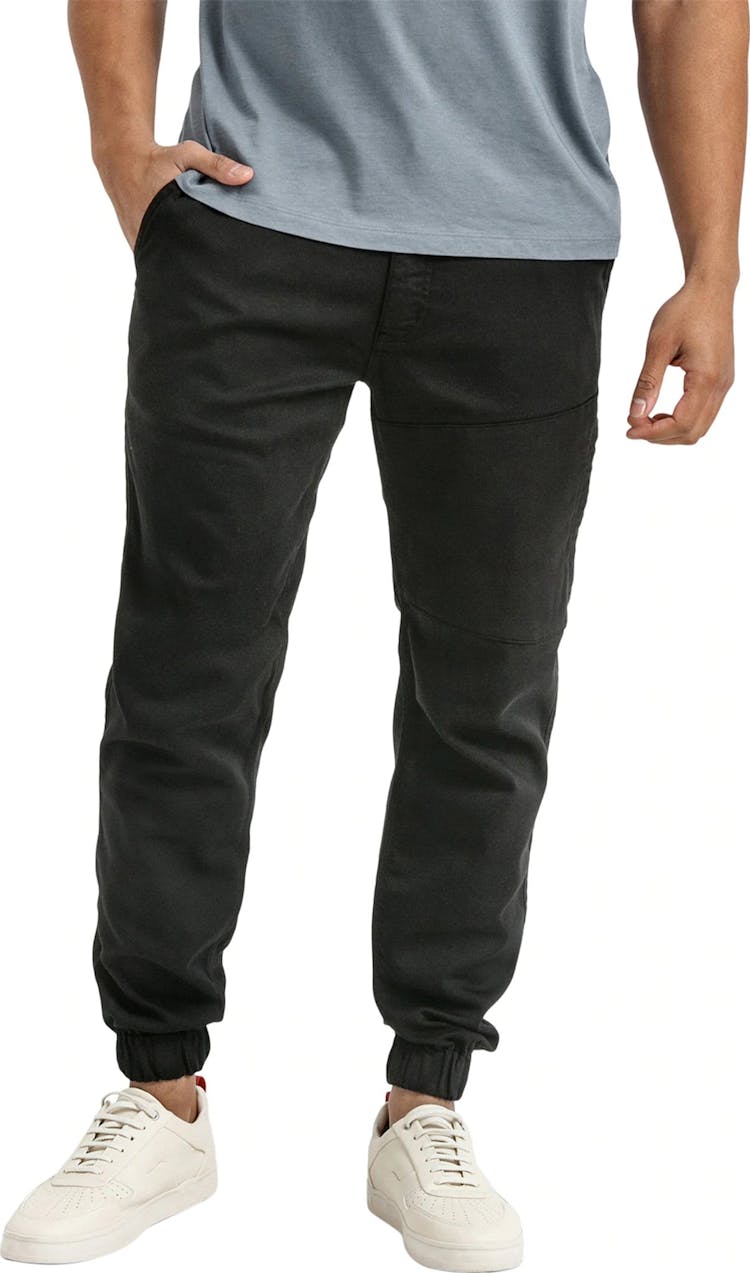 Product gallery image number 1 for product No Sweat Relaxed Jogger - Men's