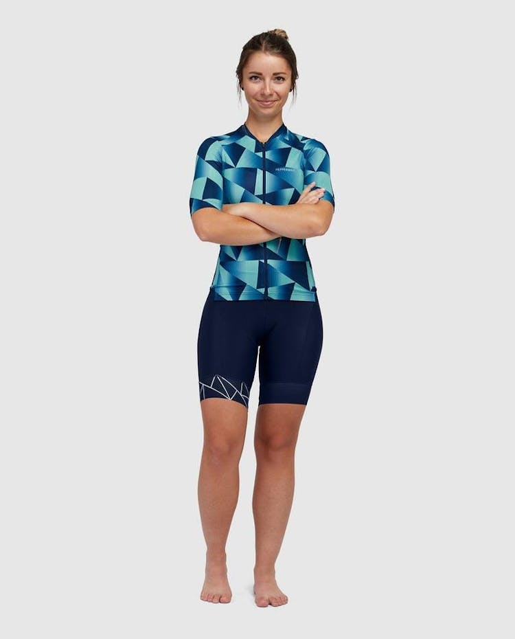 Product gallery image number 2 for product Crystalized Jersey - Women's