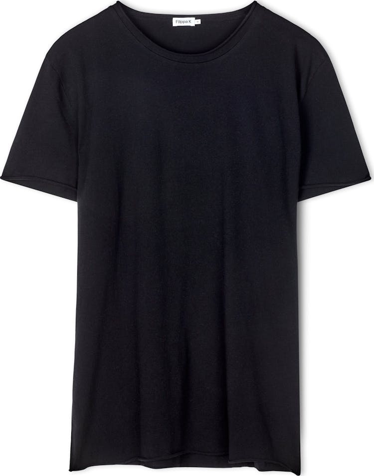 Product gallery image number 1 for product Roll Neck Tee - Men's